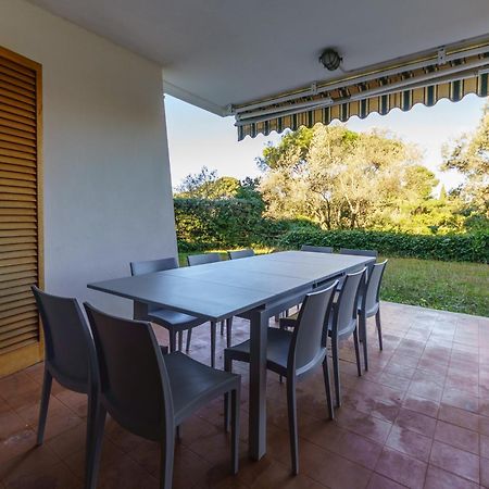 Villa Molletta A Punta Ala Vicino Spiaggia Con Ac Exteriér fotografie