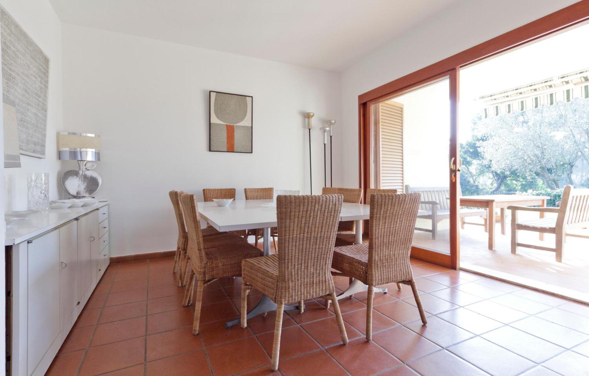 Villa Molletta A Punta Ala Vicino Spiaggia Con Ac Exteriér fotografie