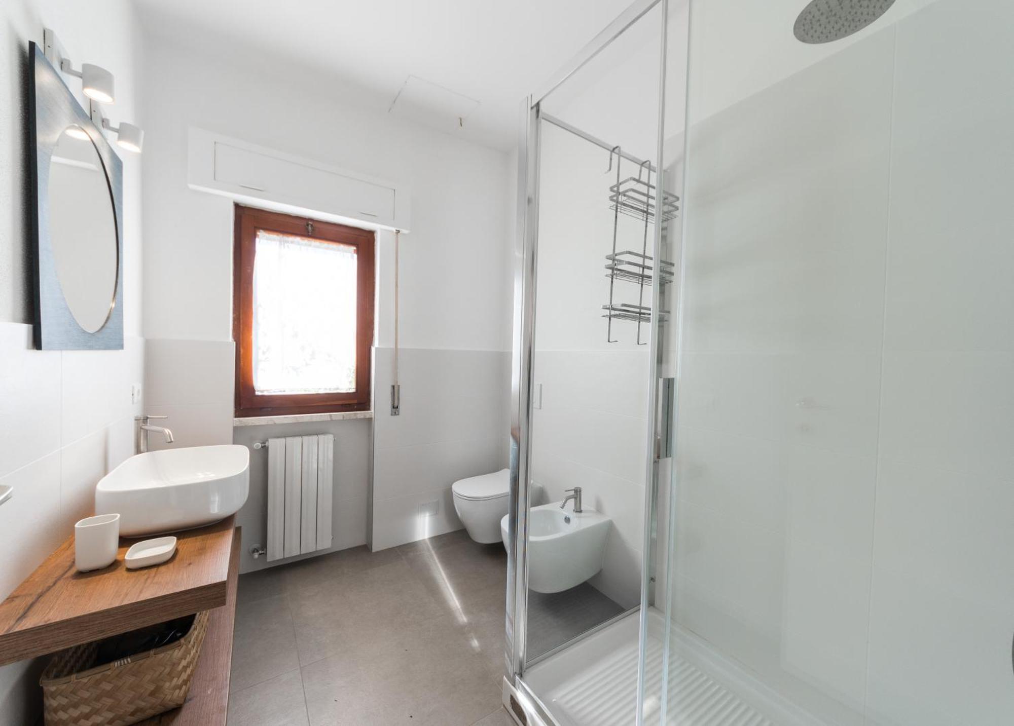 Villa Molletta A Punta Ala Vicino Spiaggia Con Ac Exteriér fotografie