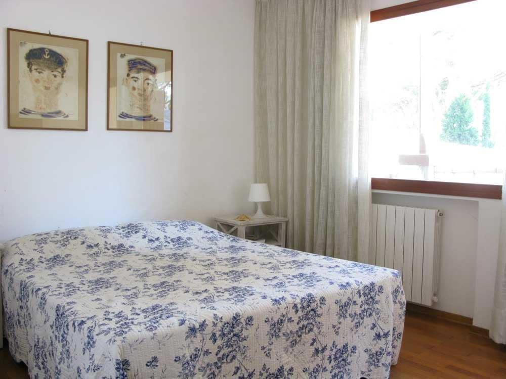 Villa Molletta A Punta Ala Vicino Spiaggia Con Ac Exteriér fotografie