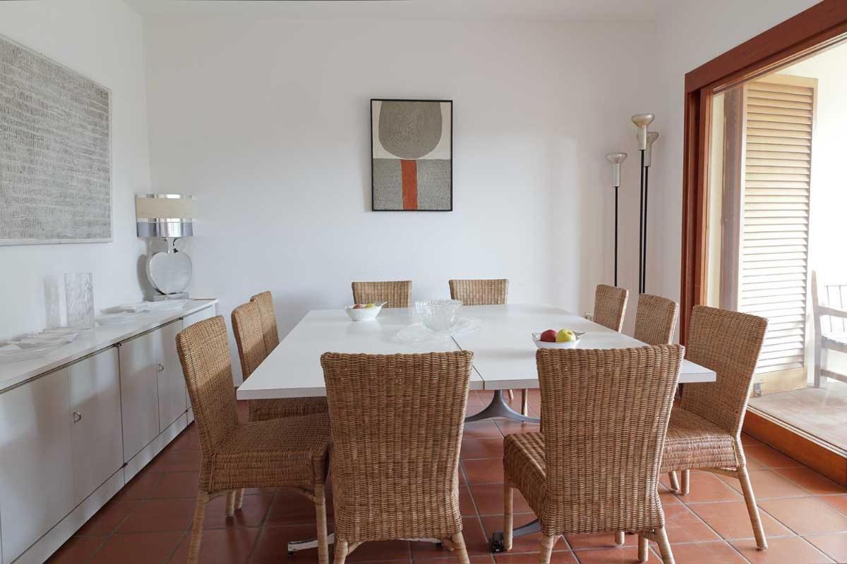 Villa Molletta A Punta Ala Vicino Spiaggia Con Ac Exteriér fotografie